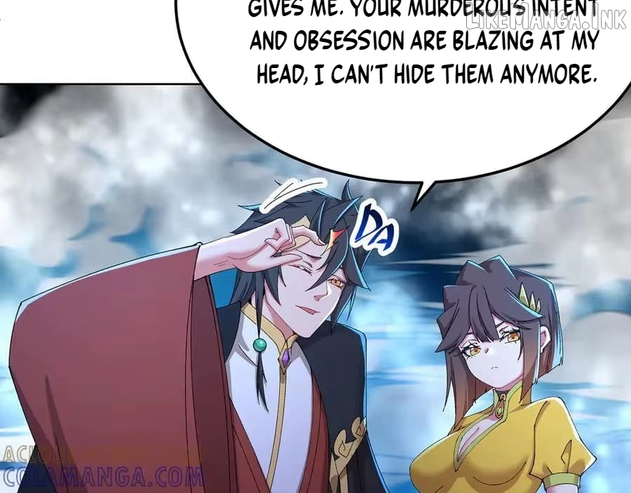 It Turns Out, They Were The True Protagonists From The Start Chapter 94  - page 85